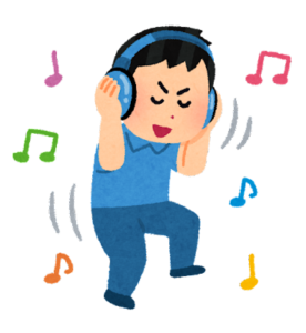 music_listening