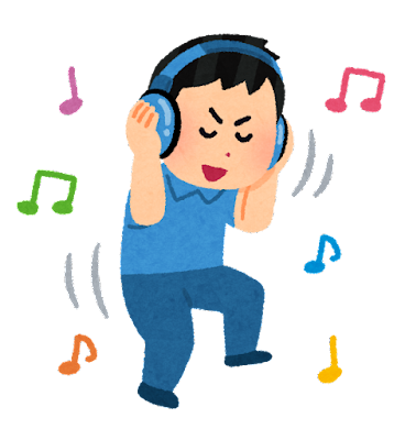 music_listening